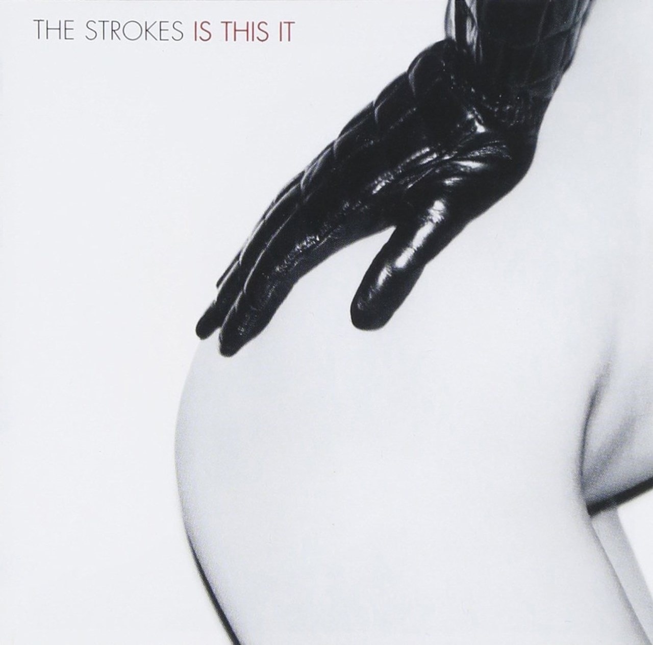 【新品未開封】【レコード】The Strokes Is This It strokes-is-this-it-uk-edition-