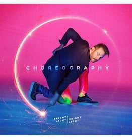 Bright Light Bright Light - Choreography