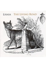 Lhasa - The Living Road