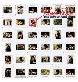 John Prine - Prime Prine: The Best of John Prine (Rhino Spirit Of '76) [Exclusive Vinyl]