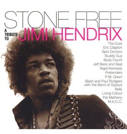 Jimi Hendrix - Electric Ladyland (2010 Remaster) [Vinyl] - Pop Music