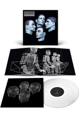 Kraftwerk - Techno Pop (Silver Vinyl)