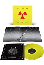 Kraftwerk - Radio-Activity (Yellow Vinyl)