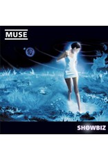 Muse - Showbiz