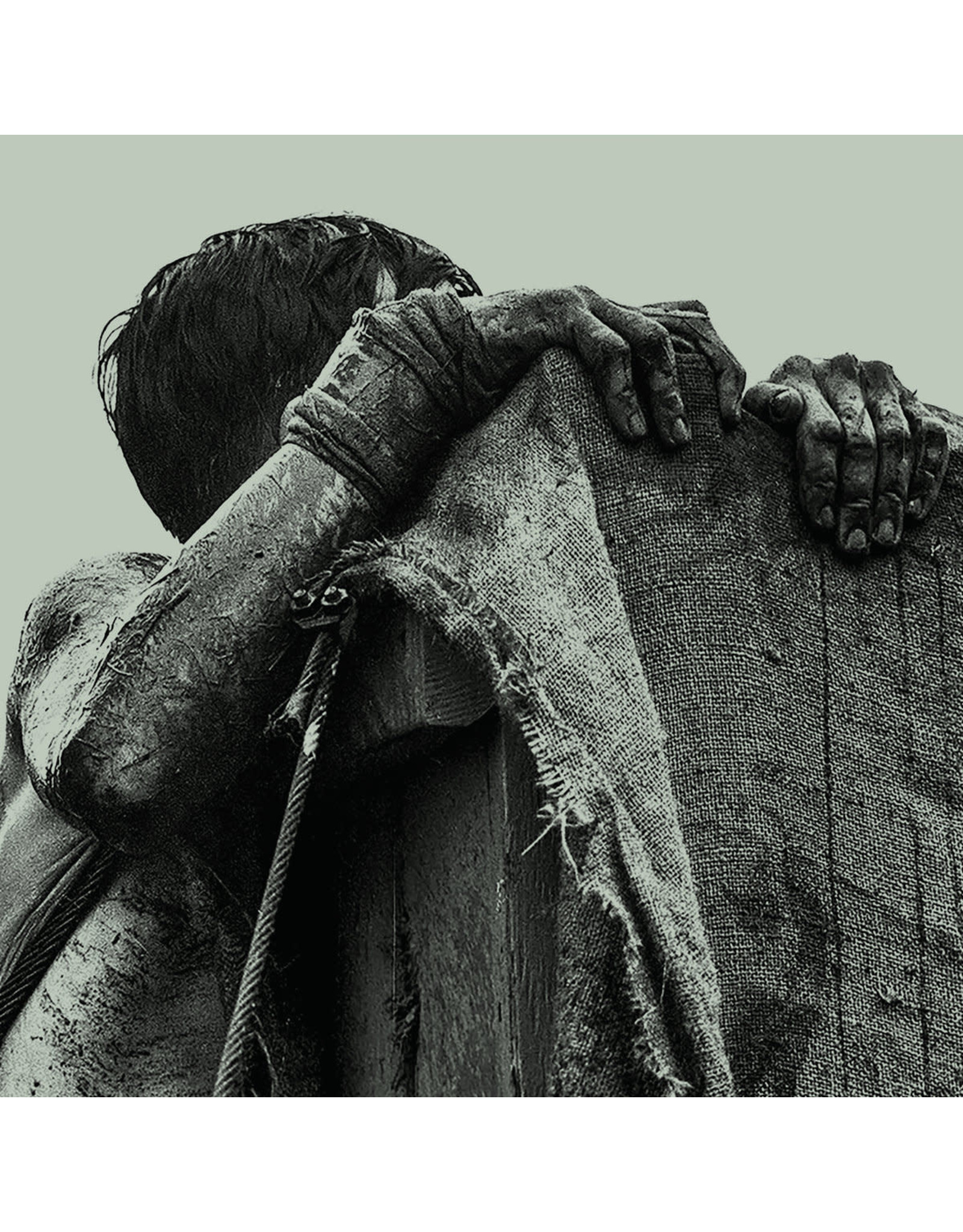 METZ - Atlas Vending (Milky Clear Swirl Vinyl)