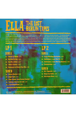 Ella Fitzgerald - The Lost Berlin Tapes (Live 1962)