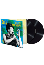 Ella Fitzgerald - The Lost Berlin Tapes (Live 1962)