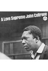 John Coltrane - A Love Supreme (Acoustic Sounds Series)