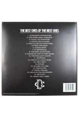 Dashboard Confessional - Best Ones of The Best Ones (Cream Vinyl)