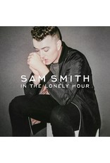 Sam Smith - In The Lonely Hour