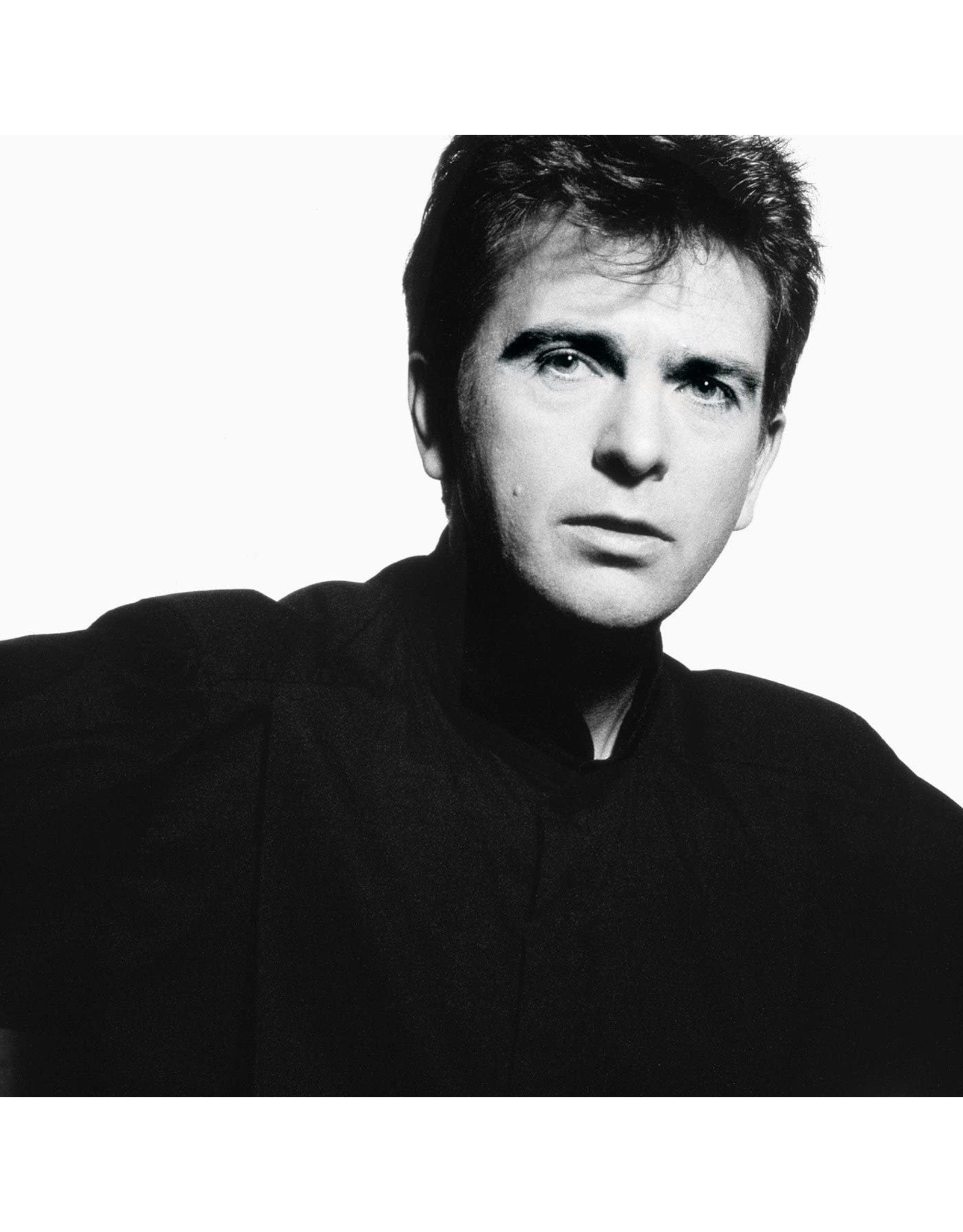 Peter Gabriel - So (Half-Speed Master)