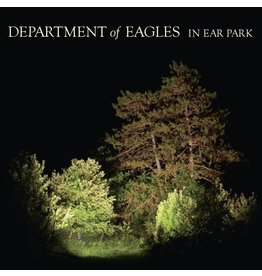 Department Of Eagles - In Ear Park