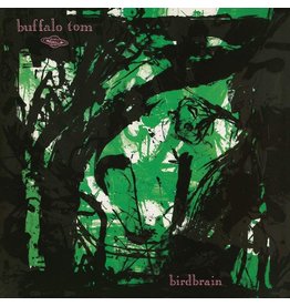 Buffalo Tom - Birdbrain (Mint Green Vinyl)