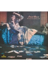 David Bowie - The Man Who Sold The World