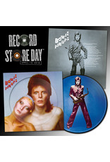 David Bowie - Pin Ups (Record Store Day) [Picture Disc]
