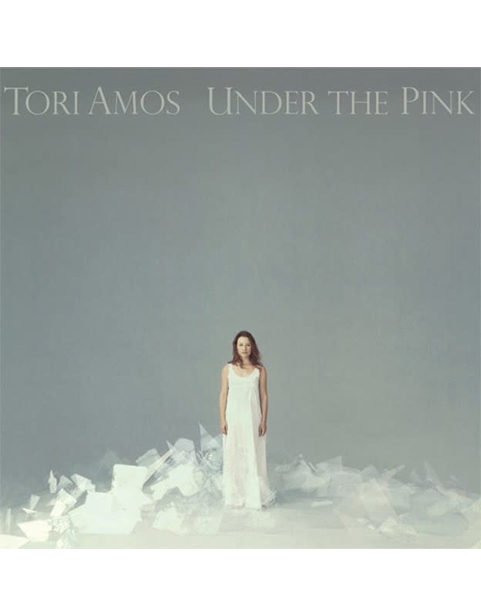 Tori Amos - Under The Pink (Half Speed Master)