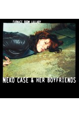 Neko Case & Her Boyfriends - Furnace Room Lullaby ( Vinyl