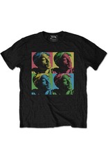 2Pac / Pop Art Tee