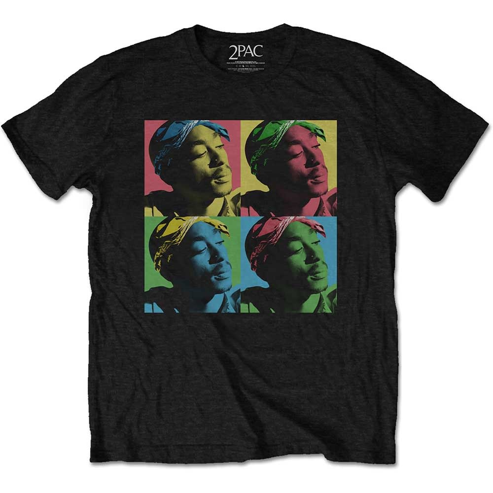 Magliette pop art sale