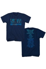 Nirvana / Nevermind Tee