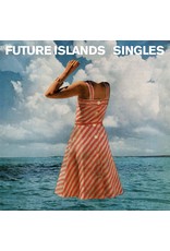 Future Islands - Singles