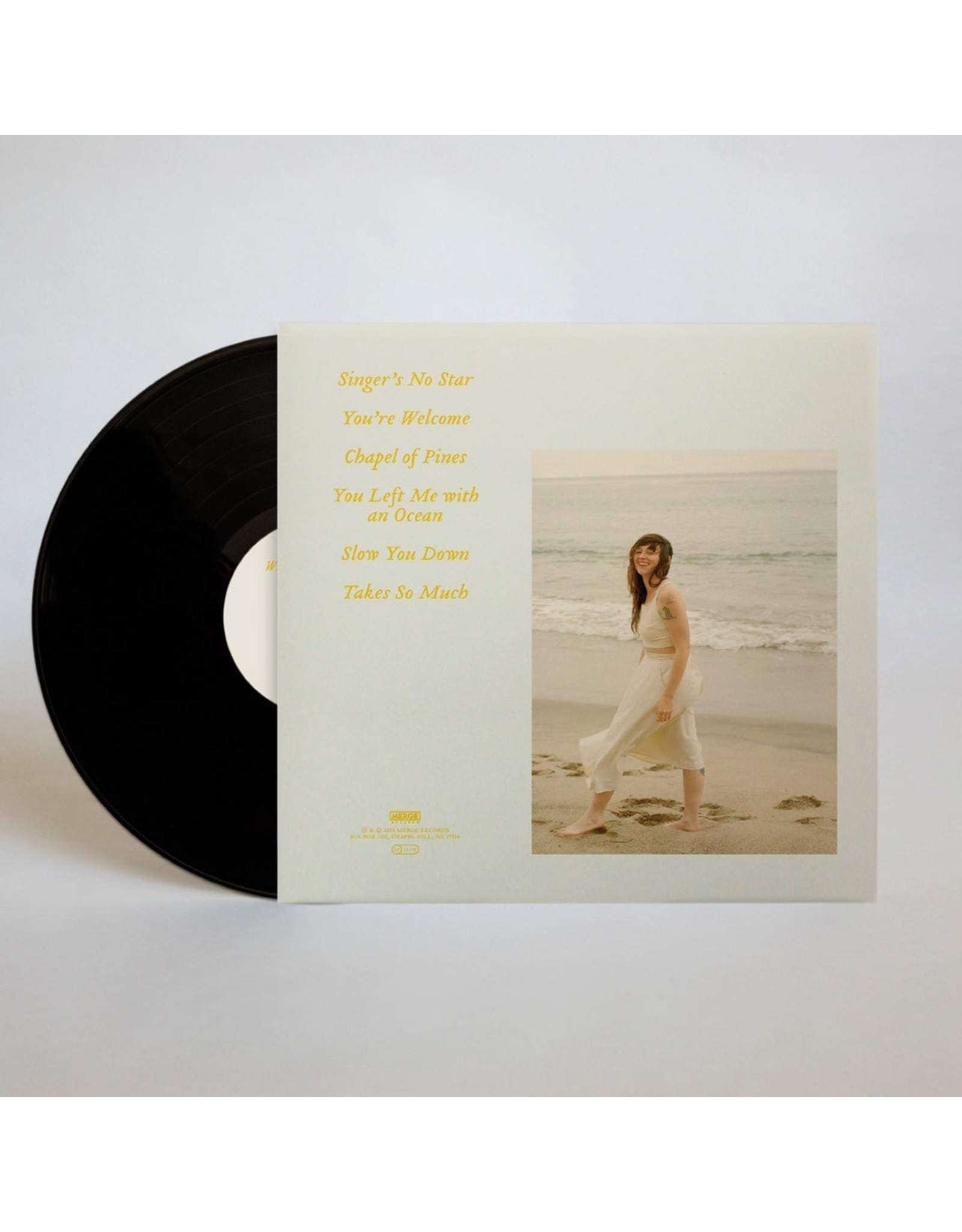 Waxahatchee - Great Thunder EP