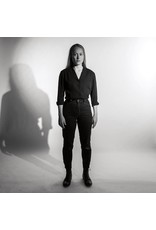 The Weather Station - The Weather Station (Exclusive Sea Blue Vinyl)