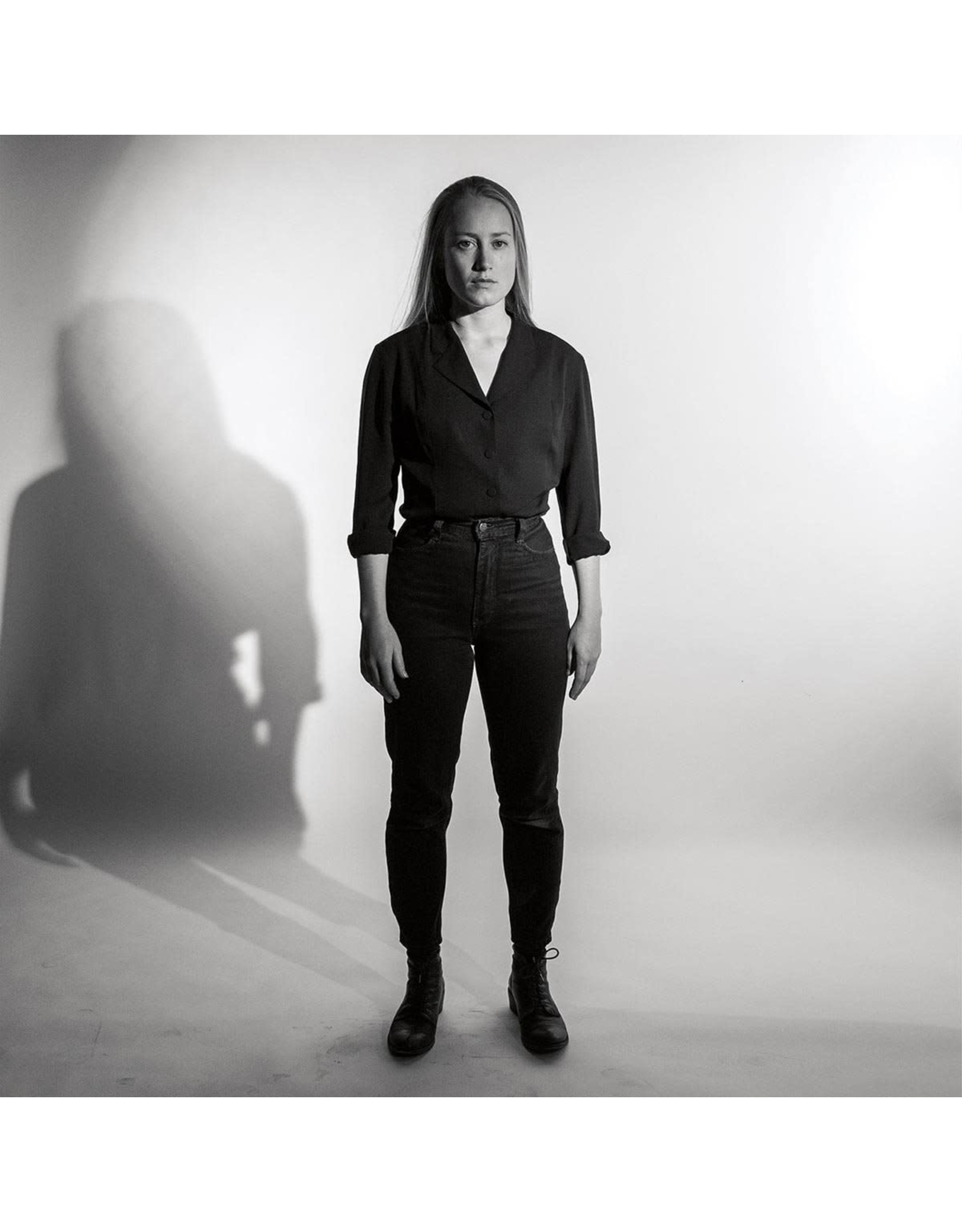 The Weather Station - The Weather Station (Exclusive Sea Blue Vinyl)