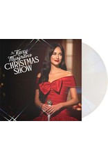 Kacey Musgraves - The Christmas Show (White Vinyl)