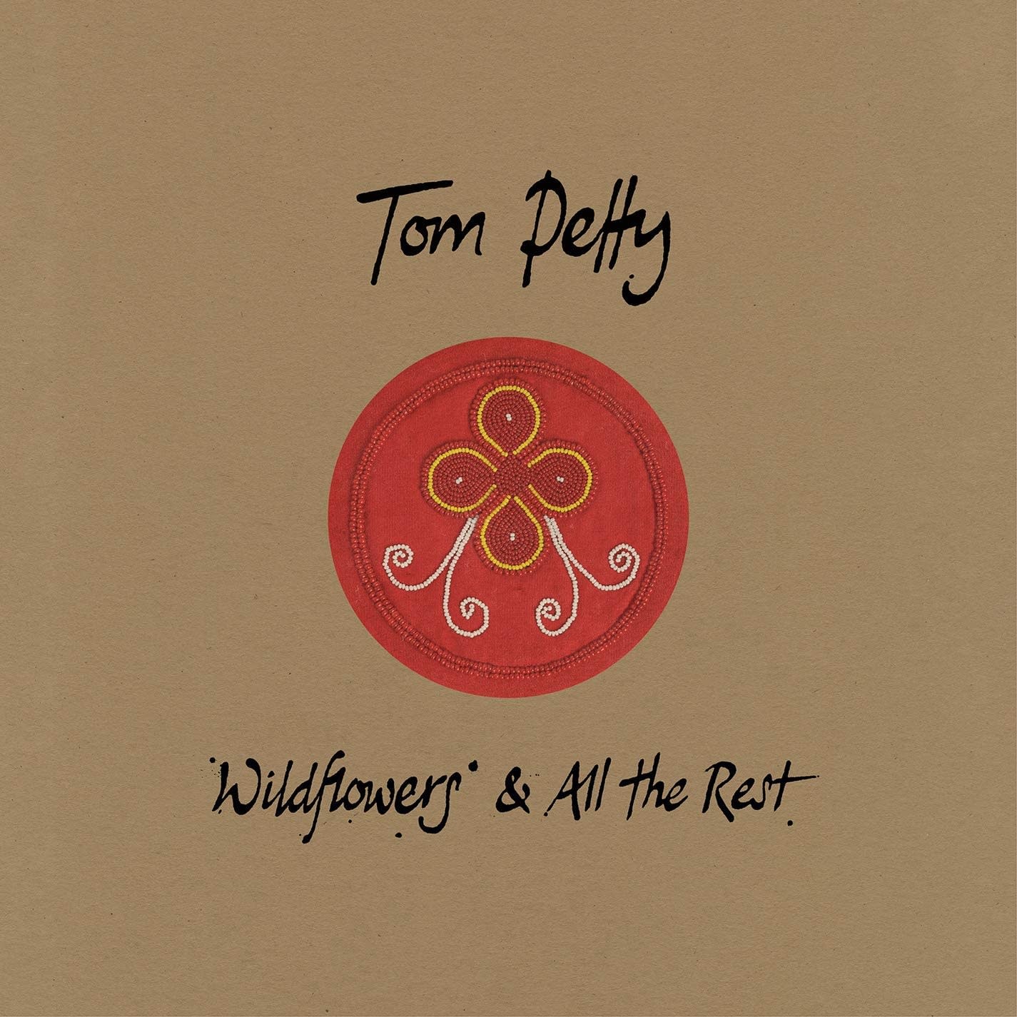 Tom Petty Wildflowers and All The Rest (Deluxe Vinyl Edition) Pop Music