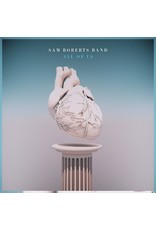 Sam Roberts Band - All Of Us