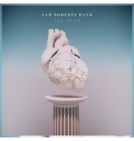 Sam Roberts Band - All Of Us