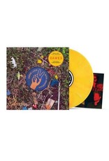 Dawes - Good Luck With Whatever (Exclusive Yellow Marble Vinyl)