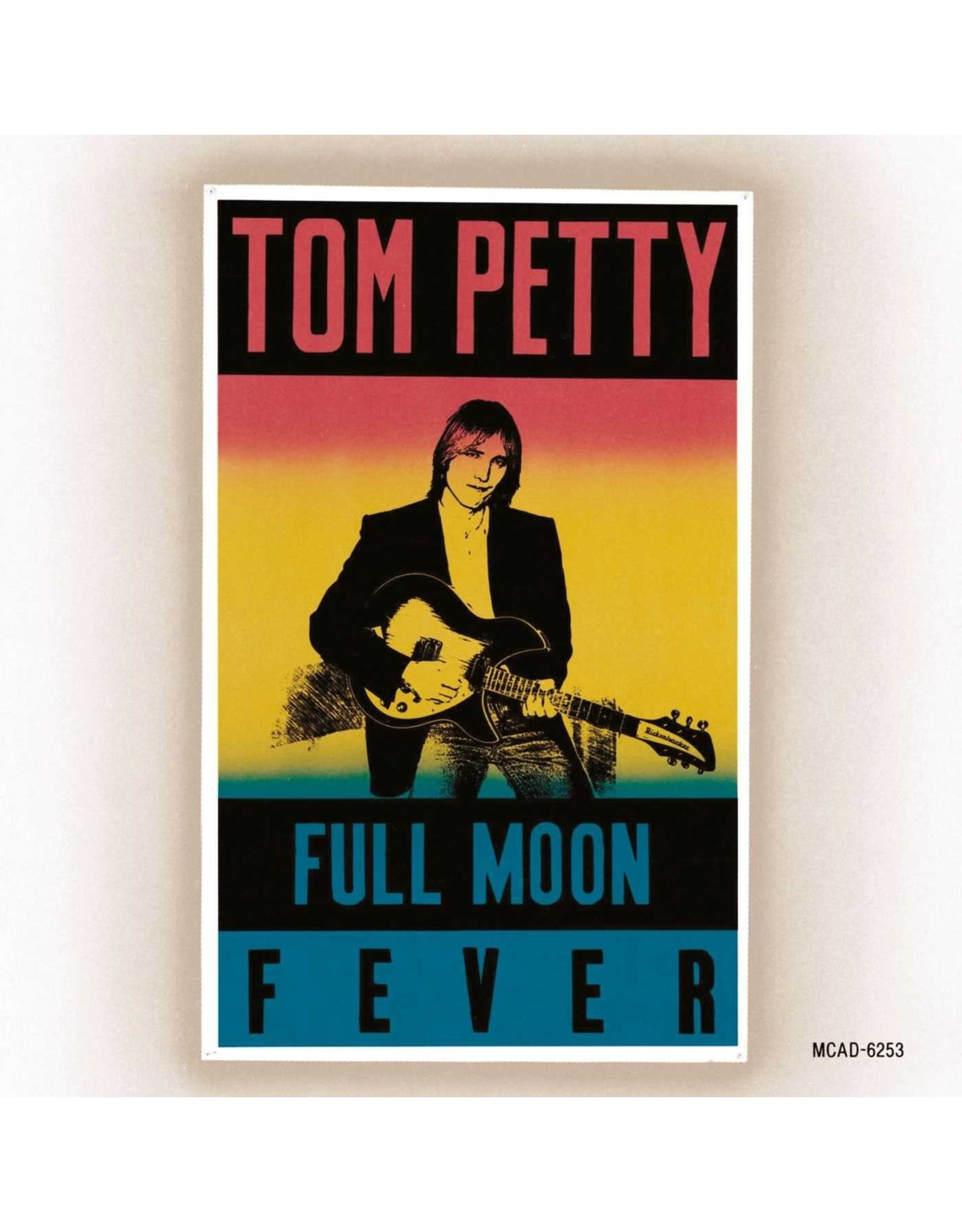 Tom Petty - Full Moon Fever (2017 Remaster)