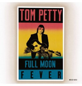 Tom Petty - Full Moon Fever (2017 Remaster)