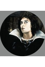 Various - Rocky Horror Picture Show (Soundtrack) [Picture Disc]