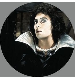 Various - Rocky Horror Picture Show (Soundtrack) [Picture Disc]
