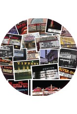 Various - Rocky Horror Picture Show (Soundtrack) [Picture Disc]