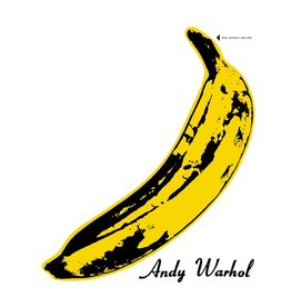 Velvet Underground / Nico - Velvet Underground and Nico (50th Anniversary)