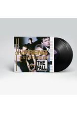 Fall - The Frenz Experiment (Expanded Edition)