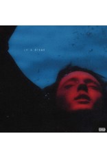Troye Sivan - In A Dream (5th Anniversary) [Blue & Red Swirl Vinyl]