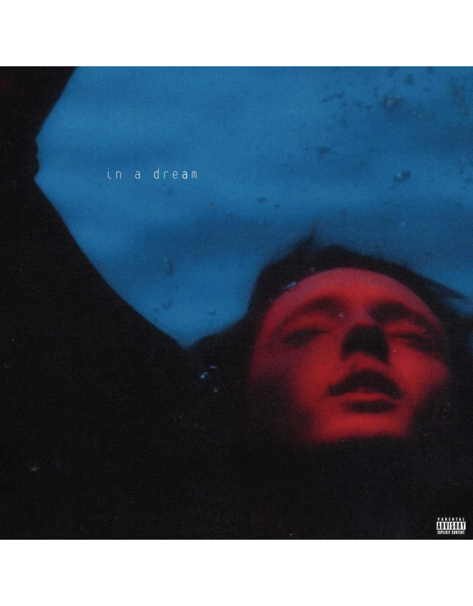 Troye Sivan - In A Dream (5th Anniversary) [Blue & Red Swirl Vinyl]