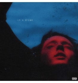 Troye Sivan - In A Dream (5th Anniversary) [Blue & Red Swirl Vinyl]