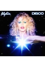 Kylie Minogue - DISCO