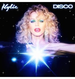 Kylie Minogue - DISCO