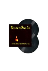 Queens Of The Stone Age - Lullabies to Paralyze (2019 Remaster)