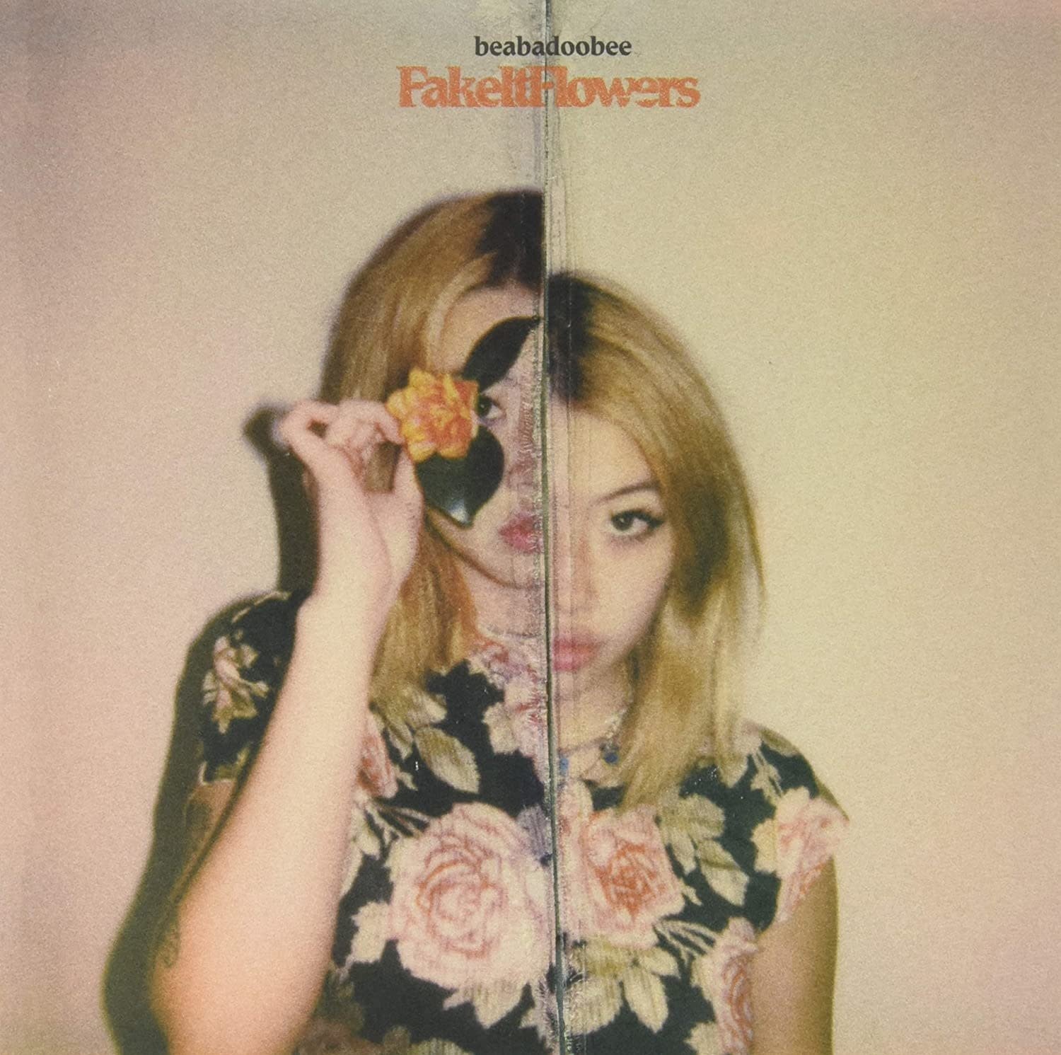 Beabadoobee - Fake It Flowers (Vinyl)