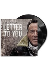 Bruce Springsteen - Letter To You