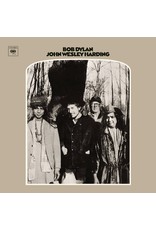 Bob Dylan - John Wesley Harding