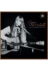 Joni Mitchell - Live at Canterbury House 1967